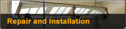 Garage Door Repair Roselle